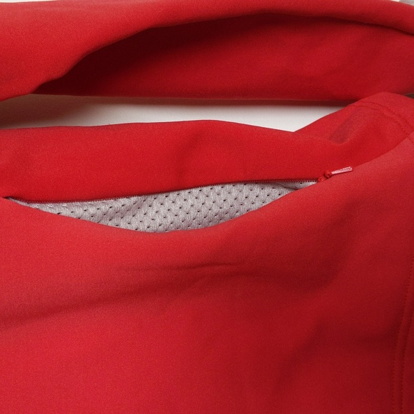 the north face flight series zip-up jacket with thumb holes women's medium - Picture 2 of 10